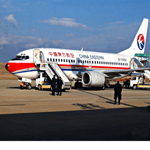 固原六盘山航空快运航空快运业稳步发展的原因是什么？